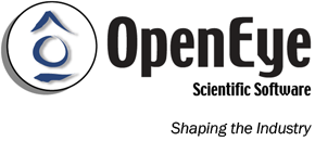 OpenEye Scientific